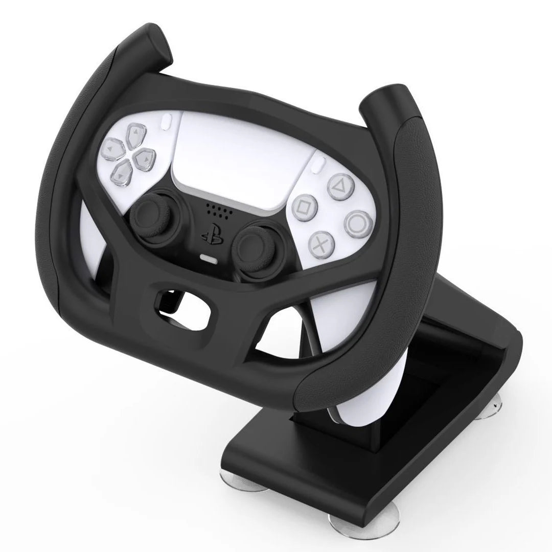 PS5 Gaming Lenkrad